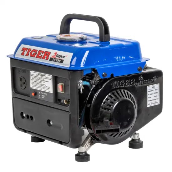 petrol Generator